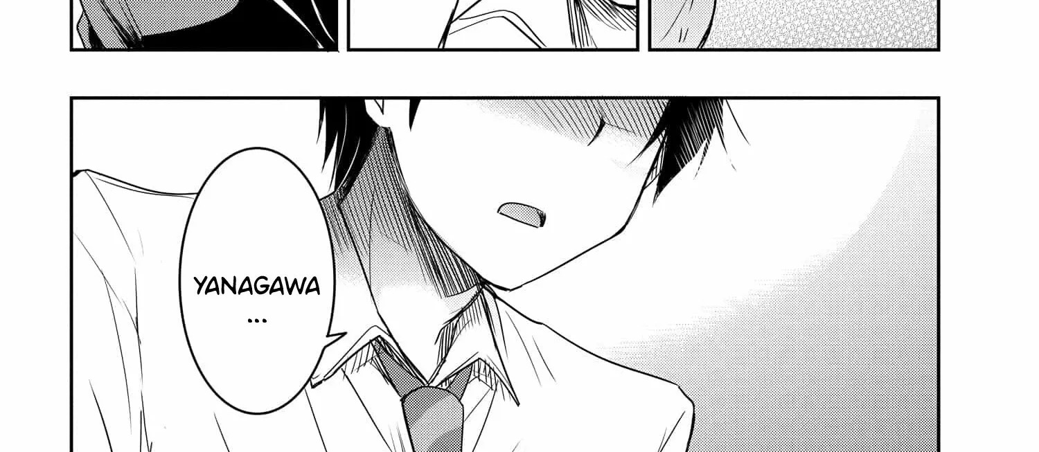 I Want to Marry a Man Stronger Than Me! - Chapter 18 - Page 24