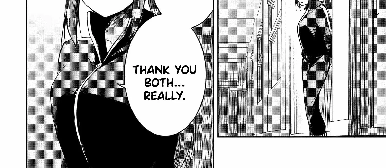 I Want to Marry a Man Stronger Than Me! - Chapter 18 - Page 41