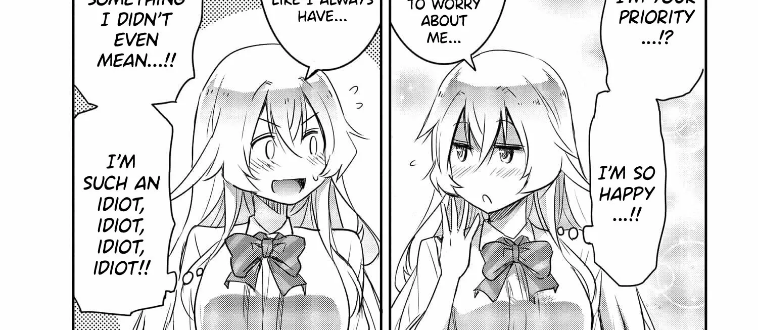 I Want to Marry a Man Stronger Than Me! - Chapter 18 - Page 43