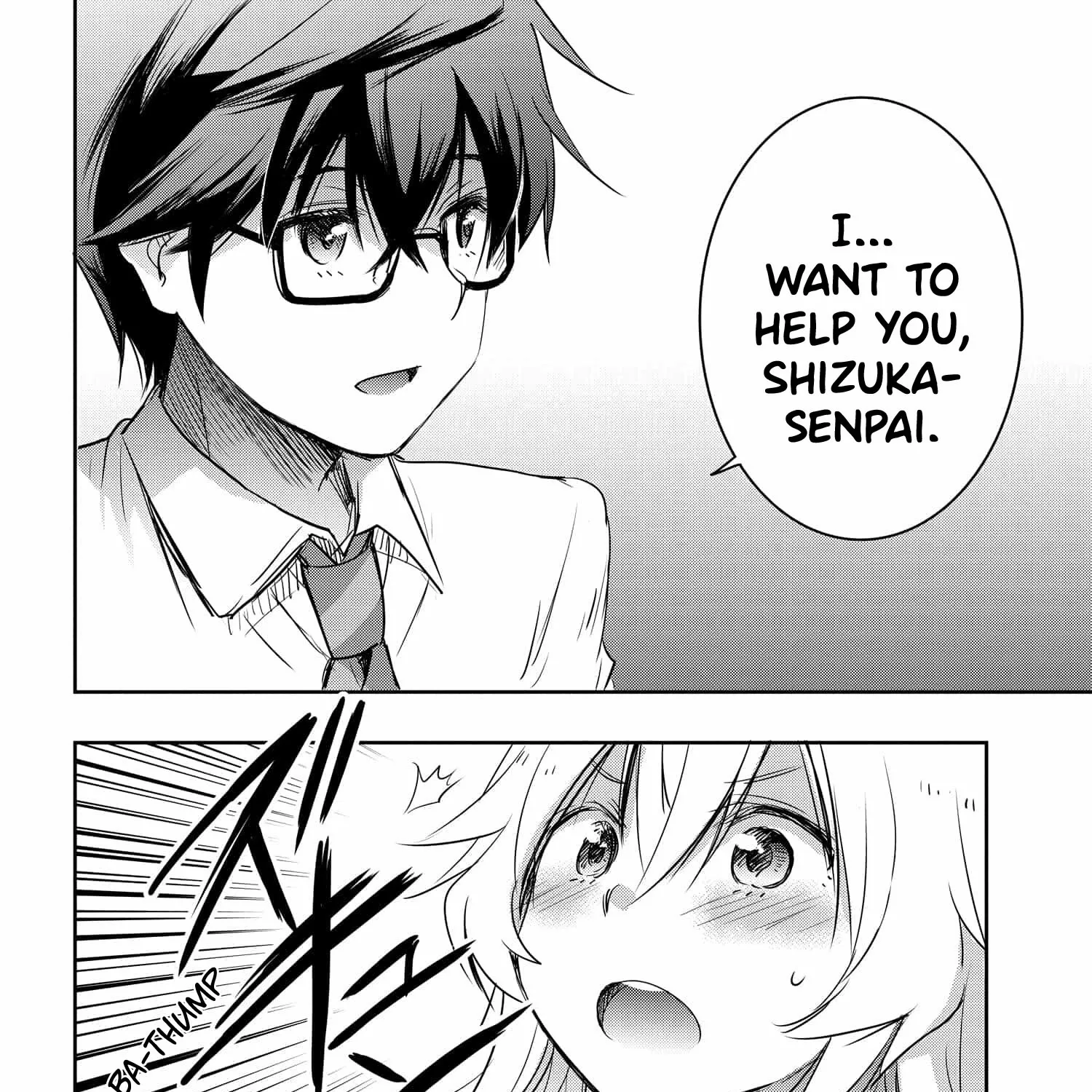 I Want to Marry a Man Stronger Than Me! - Chapter 18 - Page 44