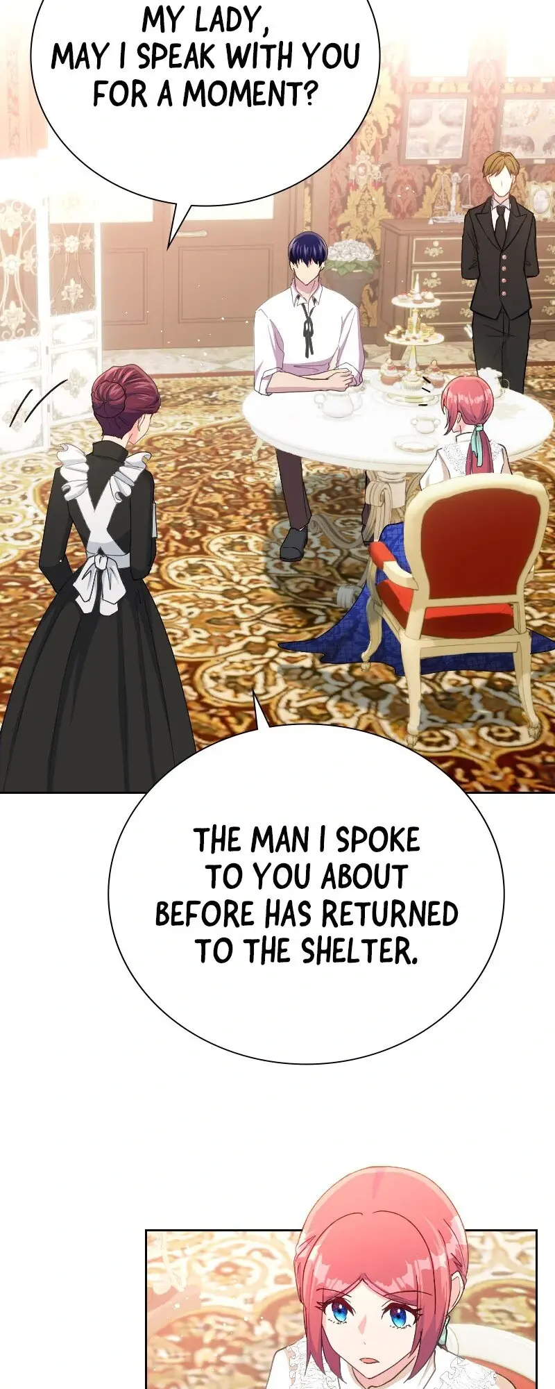 Rikon Sunzen!? Nanoni Kowamote Otto wa Dekiai Otto ni Narimashita - Chapter 26 - Page 37