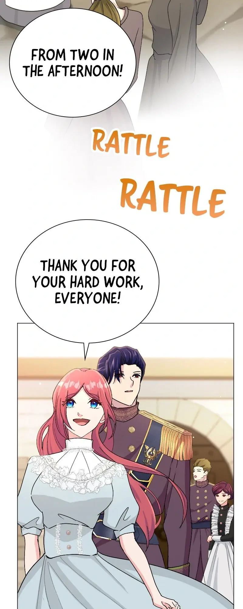 Rikon Sunzen!? Nanoni Kowamote Otto wa Dekiai Otto ni Narimashita - Chapter 26 - Page 47
