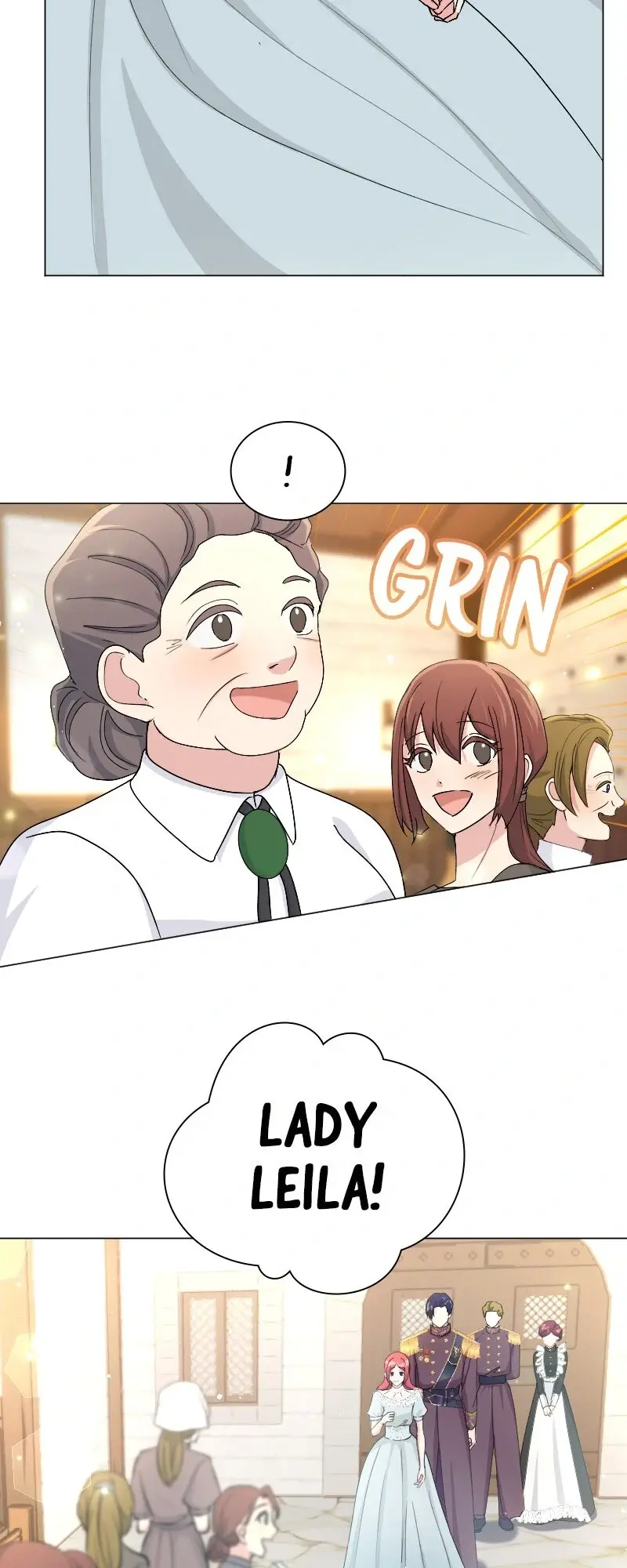 Rikon Sunzen!? Nanoni Kowamote Otto wa Dekiai Otto ni Narimashita - Chapter 26 - Page 48