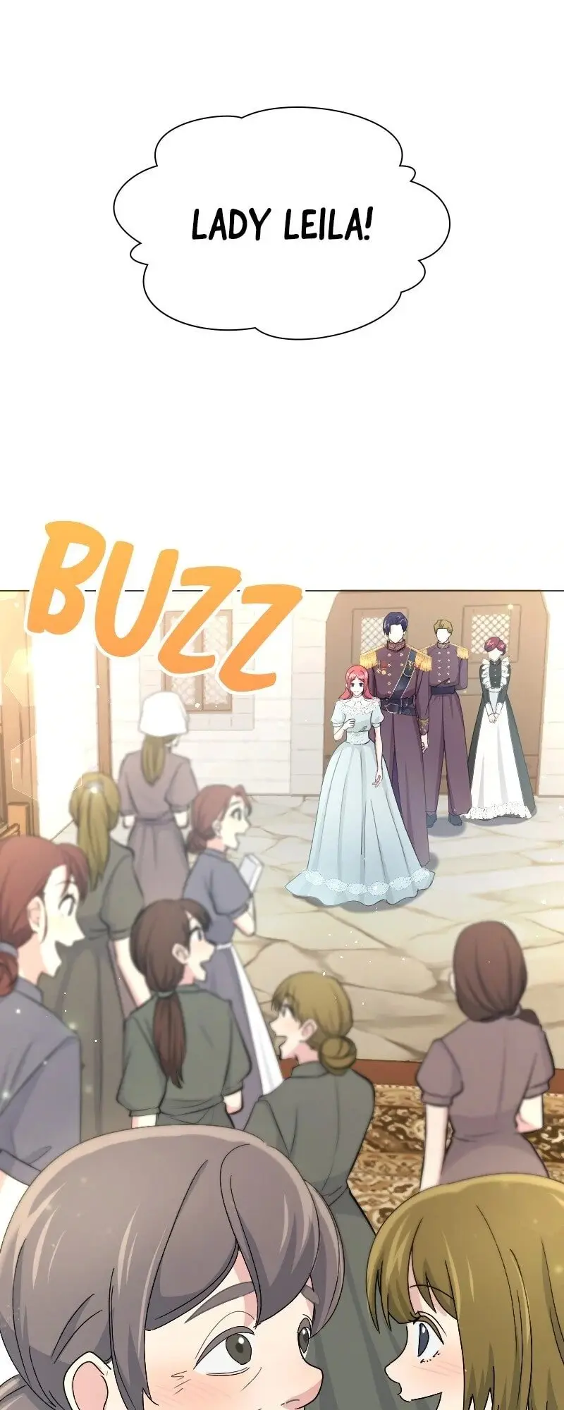 Rikon Sunzen!? Nanoni Kowamote Otto wa Dekiai Otto ni Narimashita - Chapter 27 - Page 1