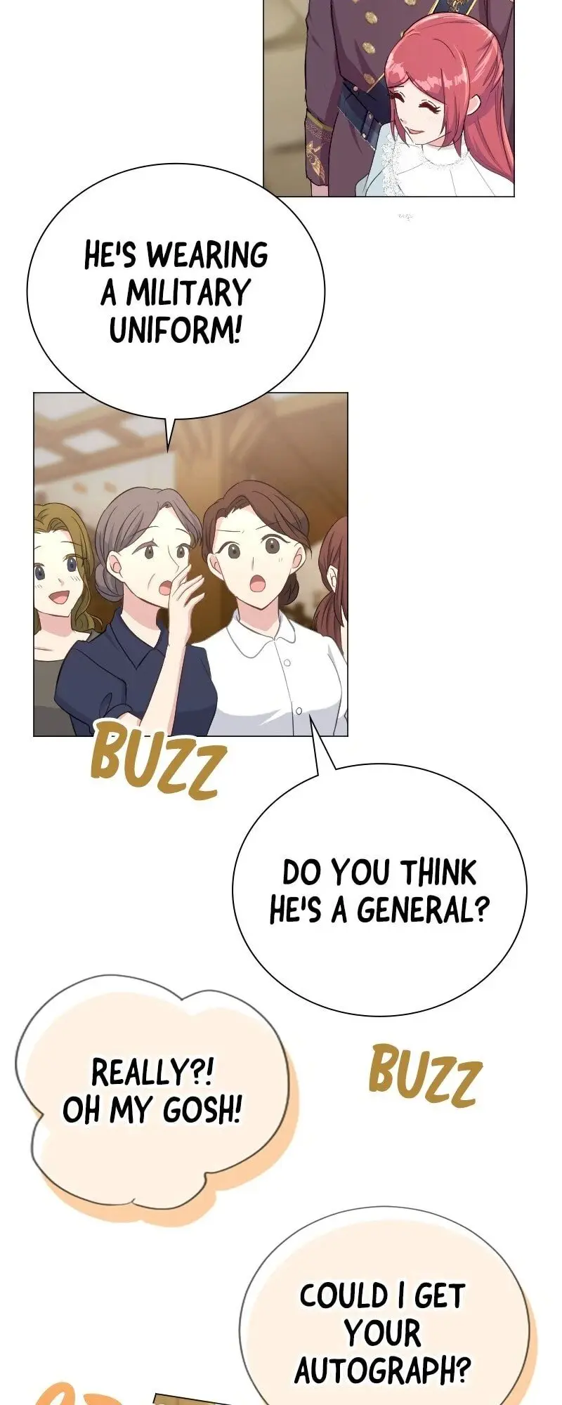 Rikon Sunzen!? Nanoni Kowamote Otto wa Dekiai Otto ni Narimashita - Chapter 27 - Page 6