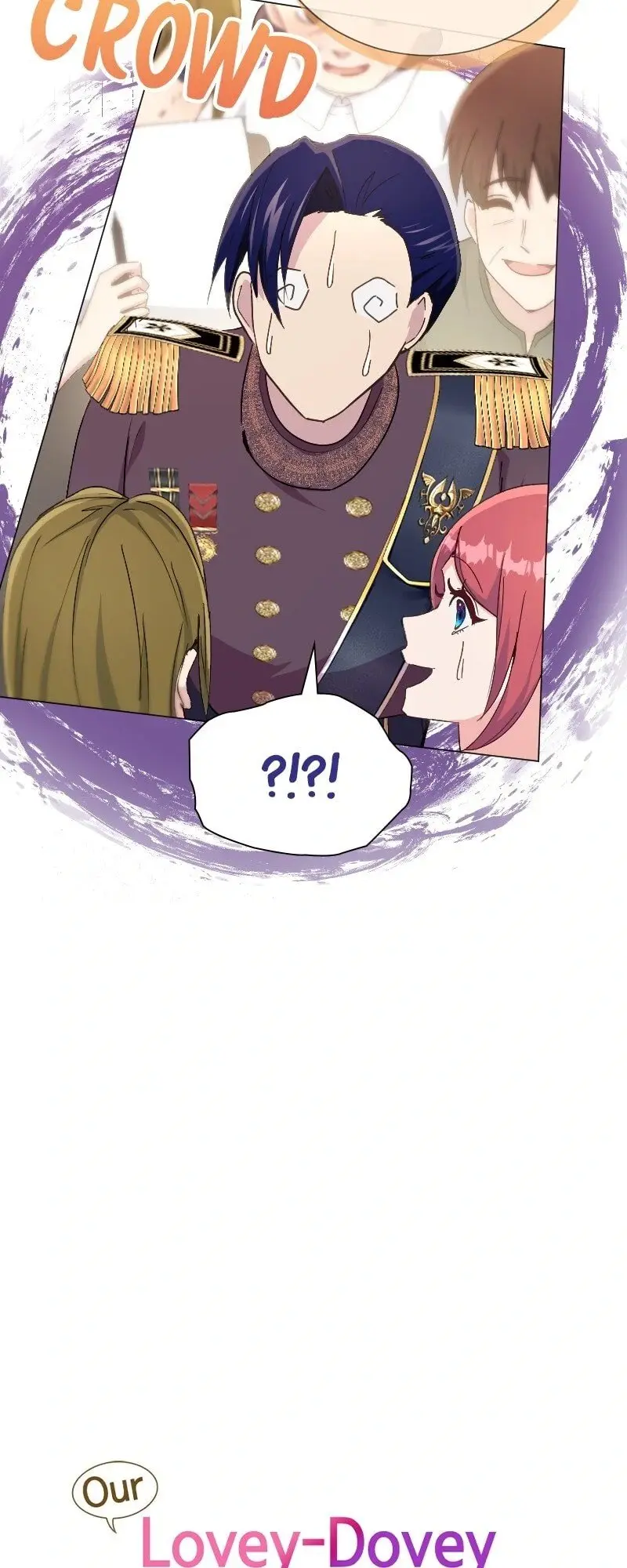 Rikon Sunzen!? Nanoni Kowamote Otto wa Dekiai Otto ni Narimashita - Chapter 27 - Page 7