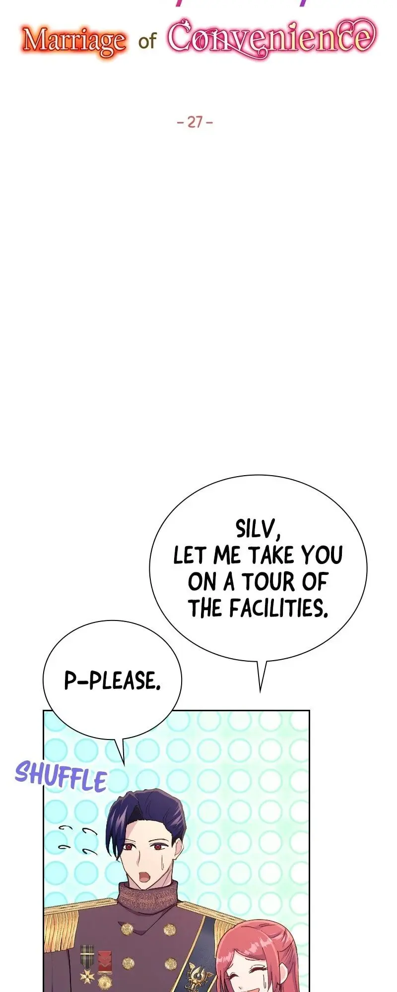 Rikon Sunzen!? Nanoni Kowamote Otto wa Dekiai Otto ni Narimashita - Chapter 27 - Page 8