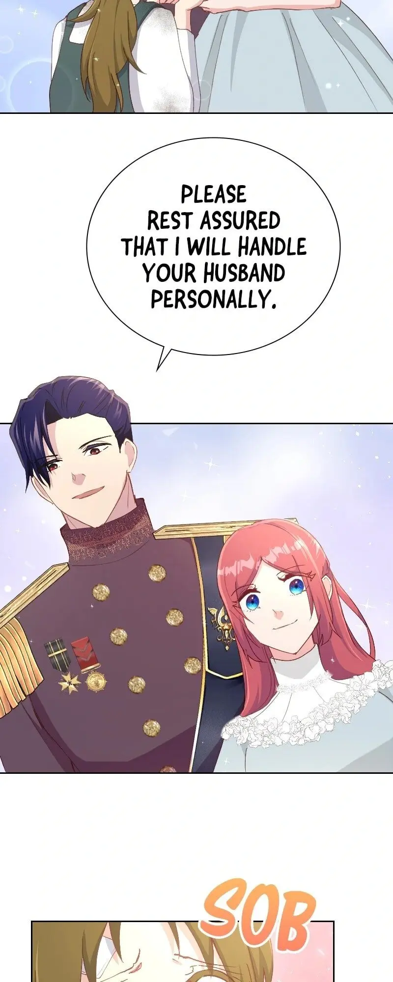 Rikon Sunzen!? Nanoni Kowamote Otto wa Dekiai Otto ni Narimashita - Chapter 27 - Page 18