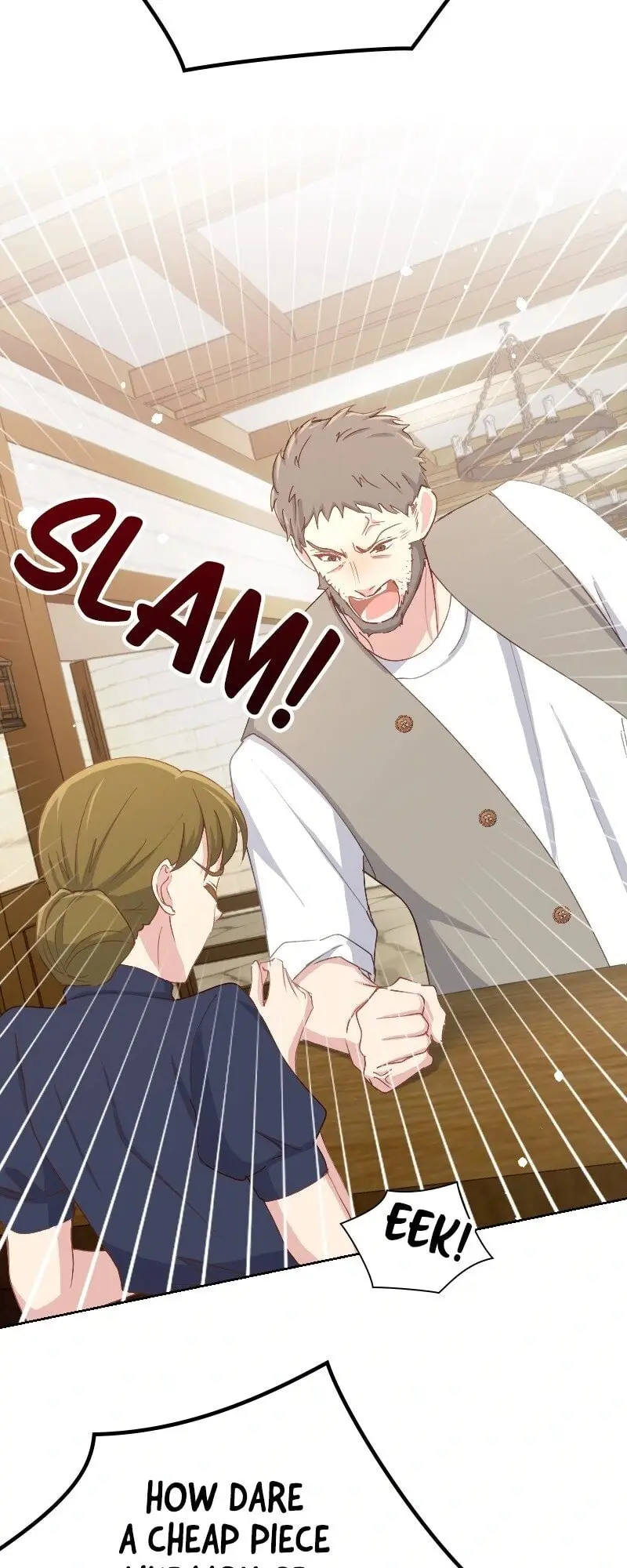 Rikon Sunzen!? Nanoni Kowamote Otto wa Dekiai Otto ni Narimashita - Chapter 27 - Page 22