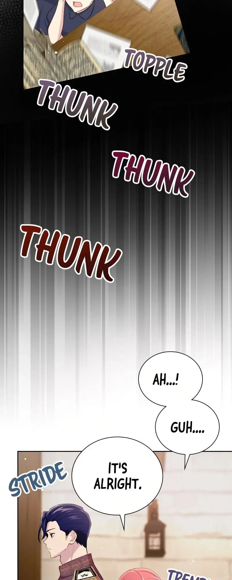Rikon Sunzen!? Nanoni Kowamote Otto wa Dekiai Otto ni Narimashita - Chapter 27 - Page 24