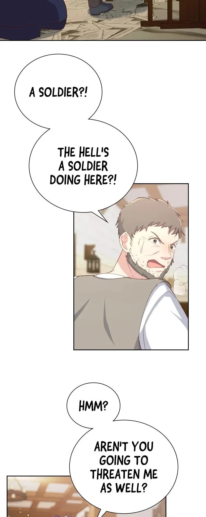 Rikon Sunzen!? Nanoni Kowamote Otto wa Dekiai Otto ni Narimashita - Chapter 27 - Page 26