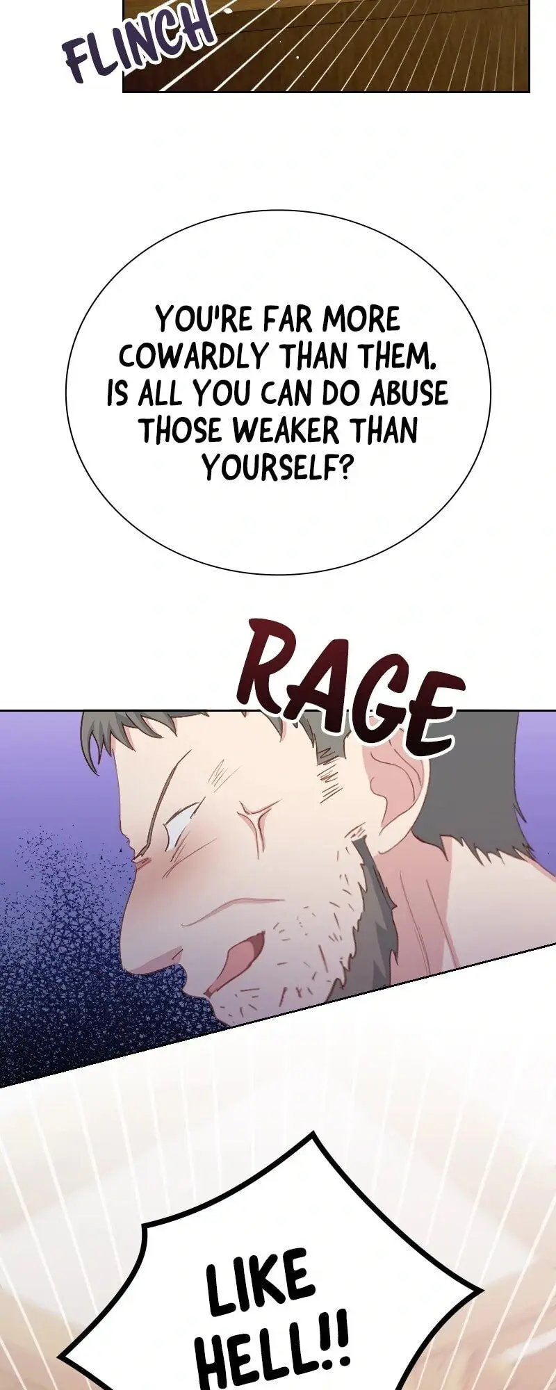 Rikon Sunzen!? Nanoni Kowamote Otto wa Dekiai Otto ni Narimashita - Chapter 27 - Page 28