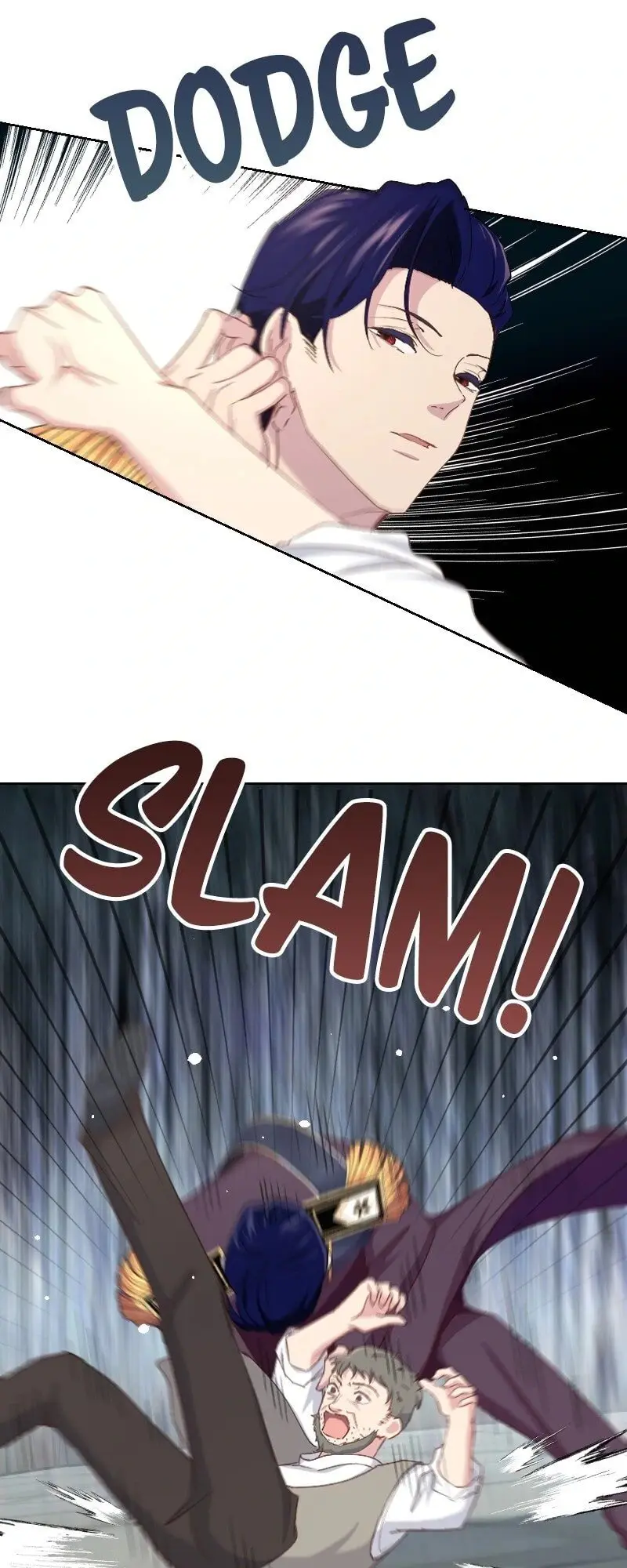 Rikon Sunzen!? Nanoni Kowamote Otto wa Dekiai Otto ni Narimashita - Chapter 27 - Page 30