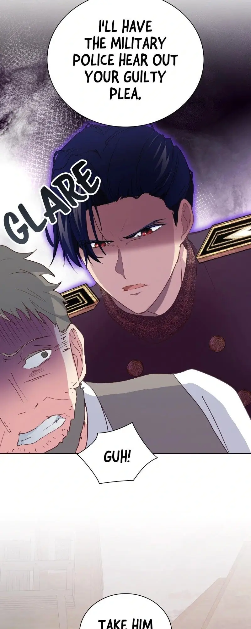 Rikon Sunzen!? Nanoni Kowamote Otto wa Dekiai Otto ni Narimashita - Chapter 27 - Page 32