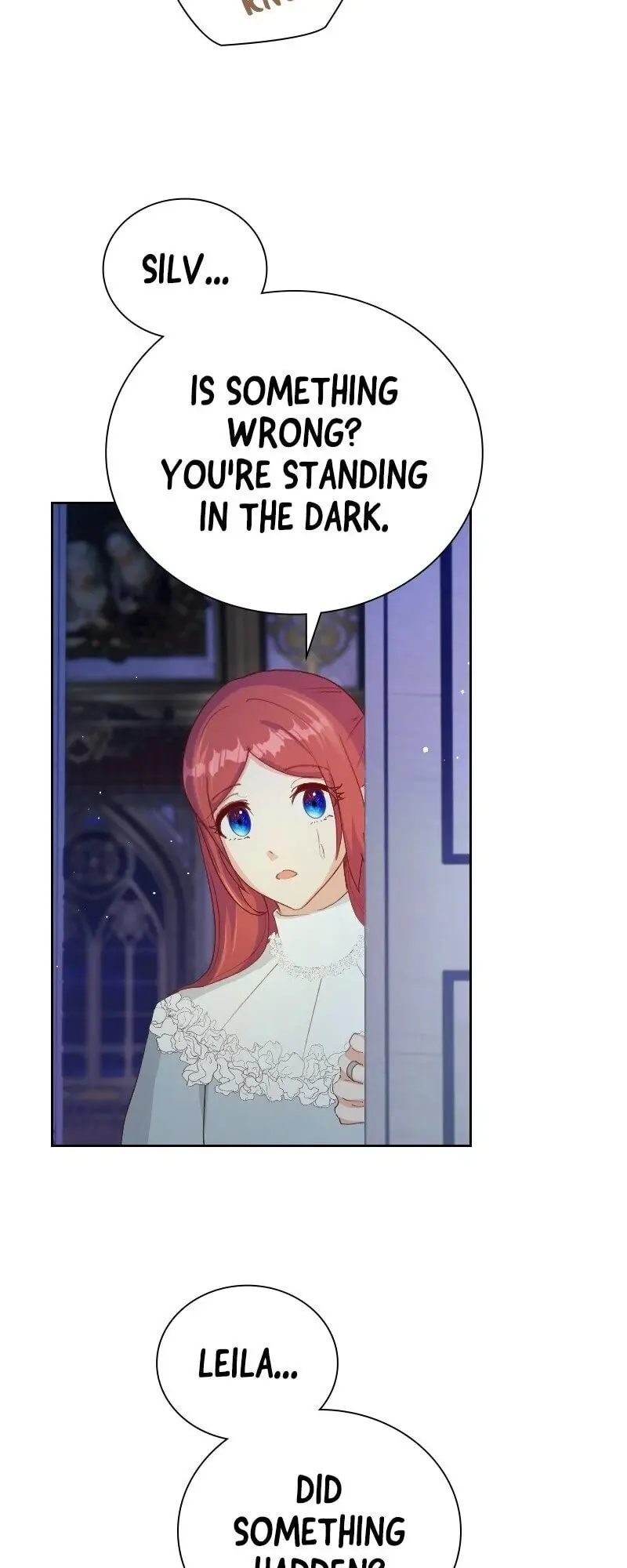 Rikon Sunzen!? Nanoni Kowamote Otto wa Dekiai Otto ni Narimashita - Chapter 27 - Page 39