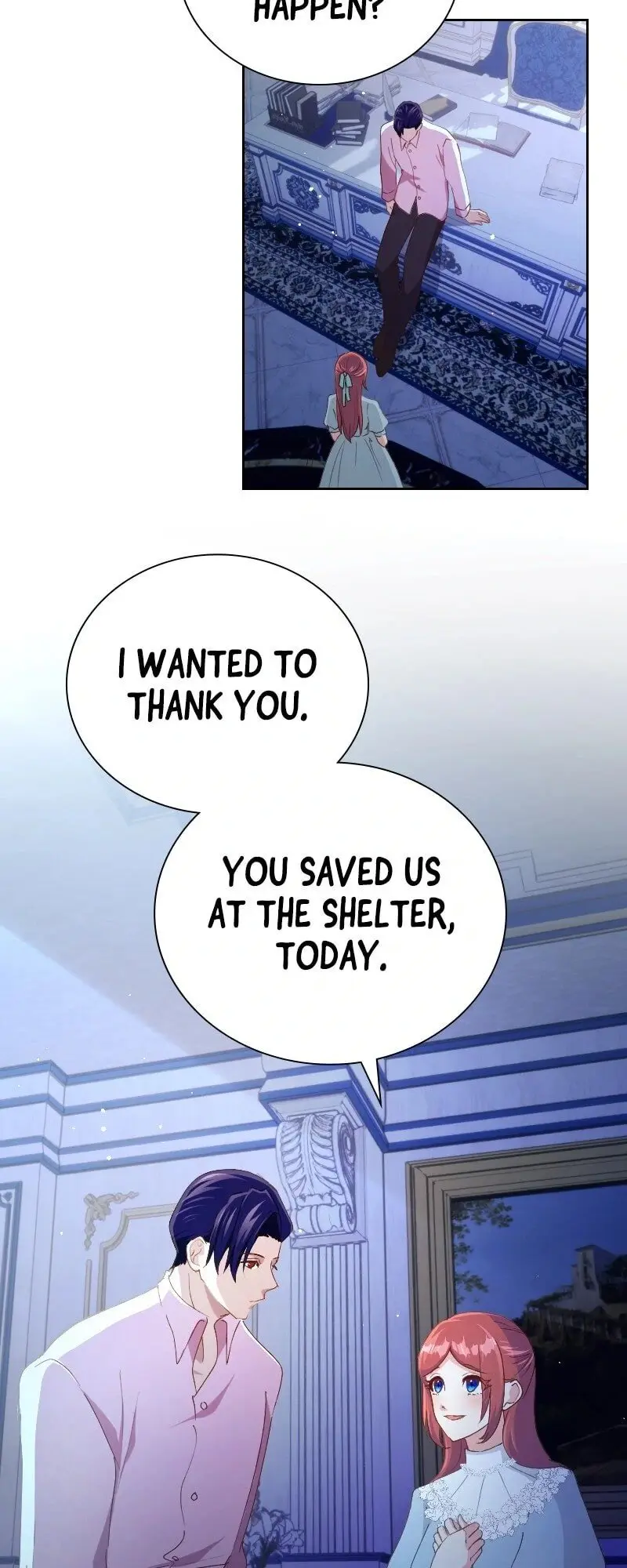 Rikon Sunzen!? Nanoni Kowamote Otto wa Dekiai Otto ni Narimashita - Chapter 27 - Page 40