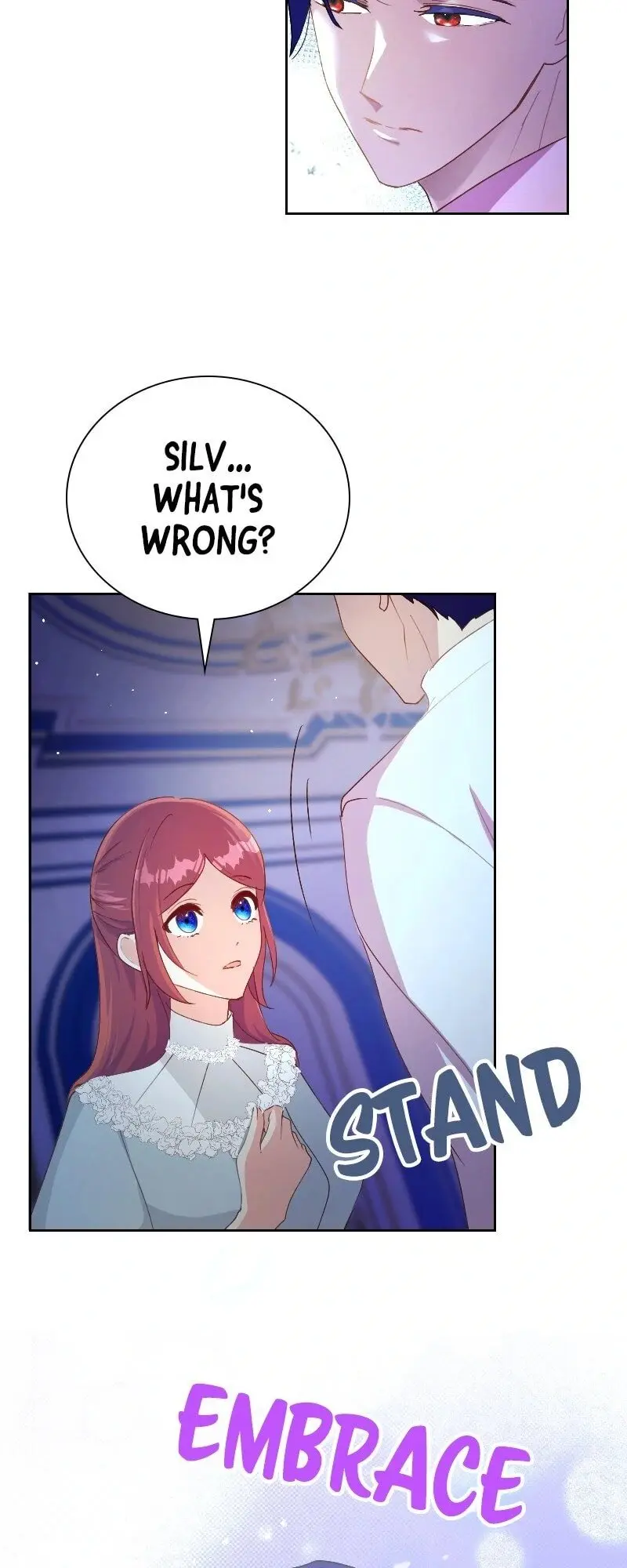 Rikon Sunzen!? Nanoni Kowamote Otto wa Dekiai Otto ni Narimashita - Chapter 27 - Page 42