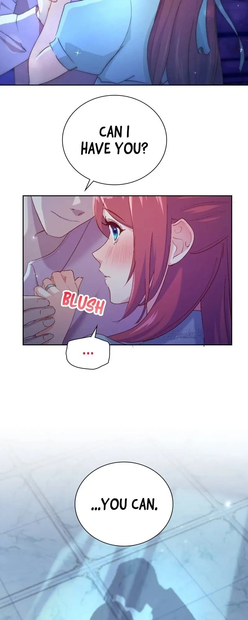 Rikon Sunzen!? Nanoni Kowamote Otto wa Dekiai Otto ni Narimashita - Chapter 28 - Page 2