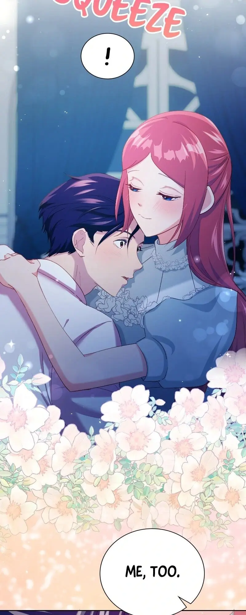 Rikon Sunzen!? Nanoni Kowamote Otto wa Dekiai Otto ni Narimashita - Chapter 28 - Page 10