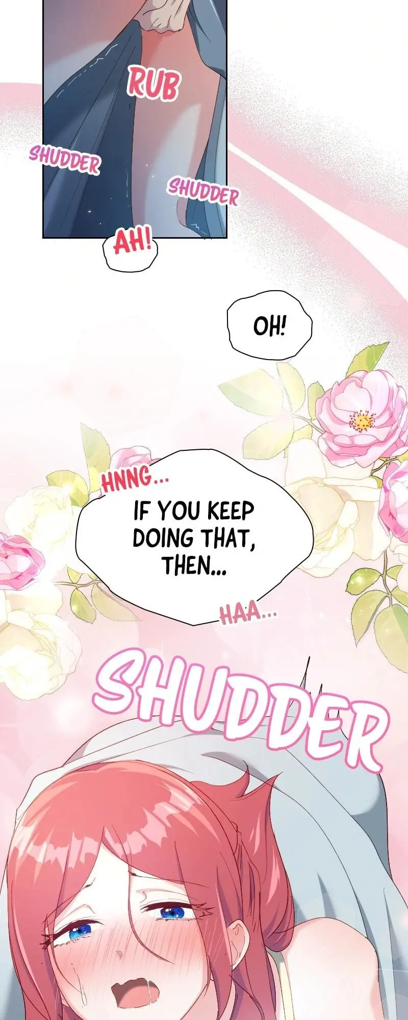 Rikon Sunzen!? Nanoni Kowamote Otto wa Dekiai Otto ni Narimashita - Chapter 28 - Page 19