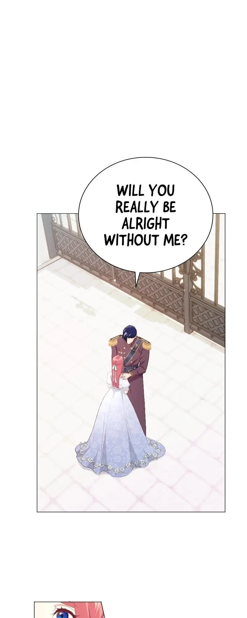 Rikon Sunzen!? Nanoni Kowamote Otto wa Dekiai Otto ni Narimashita - Chapter 28 - Page 41