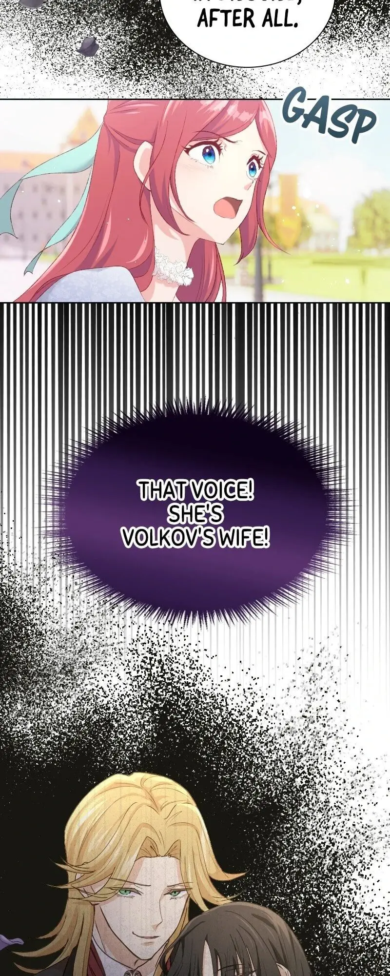Rikon Sunzen!? Nanoni Kowamote Otto wa Dekiai Otto ni Narimashita - Chapter 28 - Page 47