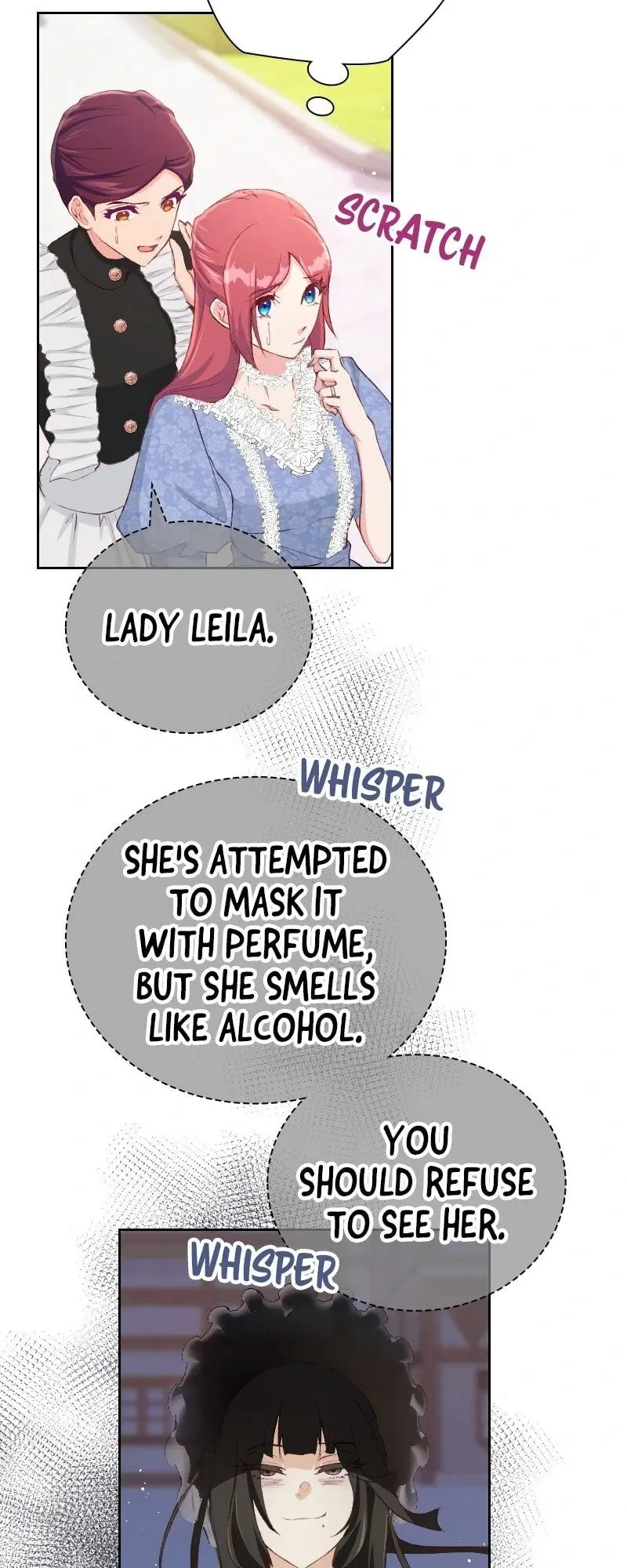 Rikon Sunzen!? Nanoni Kowamote Otto wa Dekiai Otto ni Narimashita - Chapter 29 - Page 9