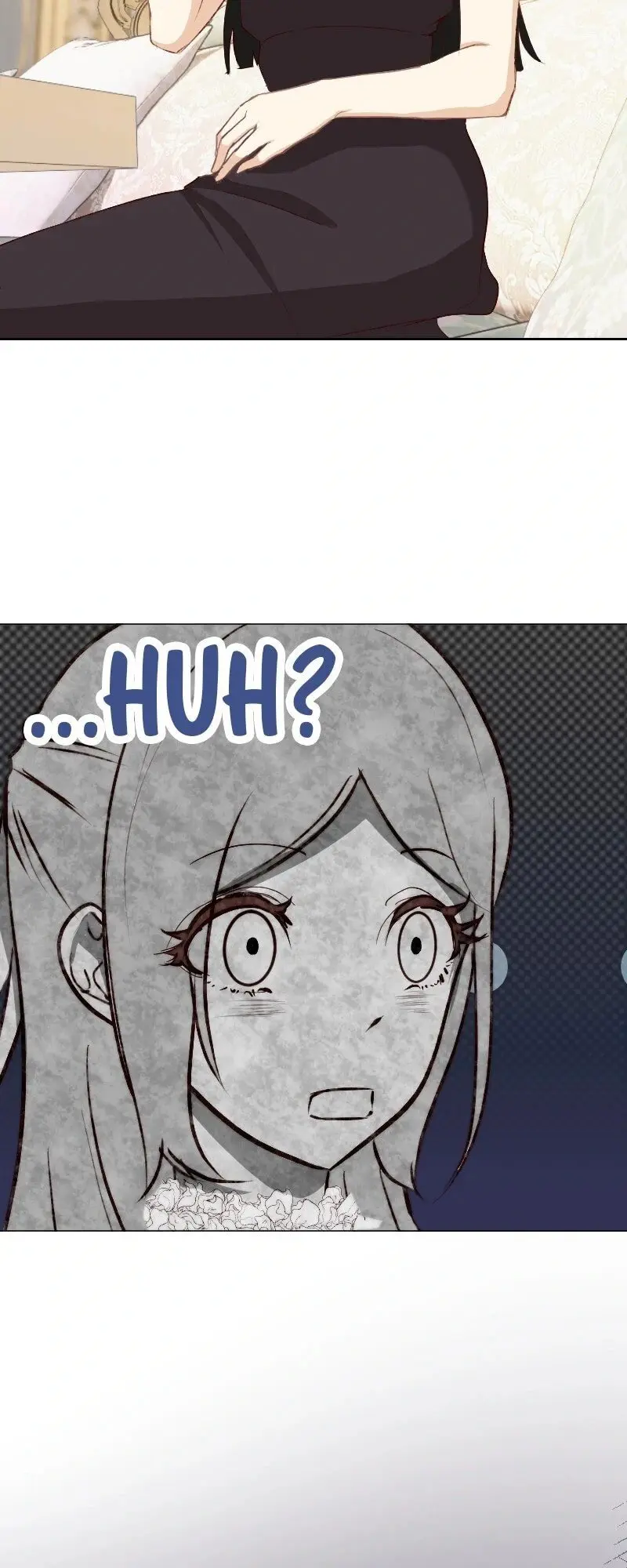 Rikon Sunzen!? Nanoni Kowamote Otto wa Dekiai Otto ni Narimashita - Chapter 29 - Page 17