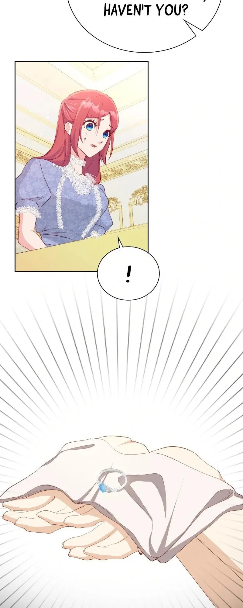 Rikon Sunzen!? Nanoni Kowamote Otto wa Dekiai Otto ni Narimashita - Chapter 29 - Page 21