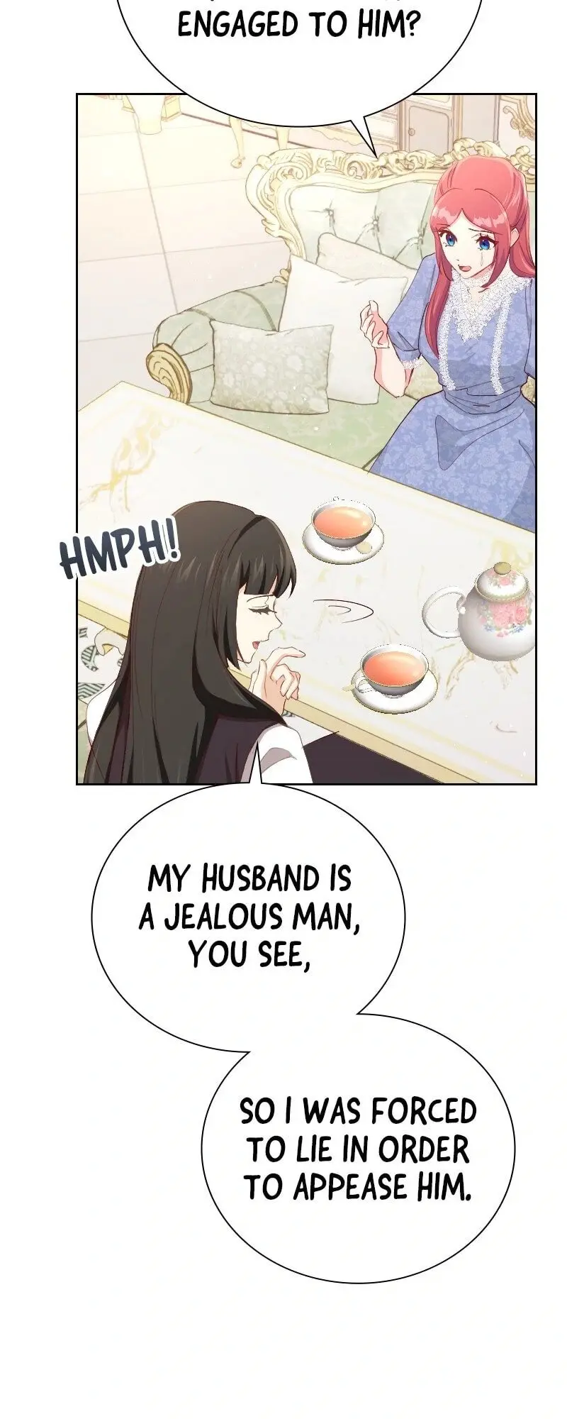 Rikon Sunzen!? Nanoni Kowamote Otto wa Dekiai Otto ni Narimashita - Chapter 29 - Page 25