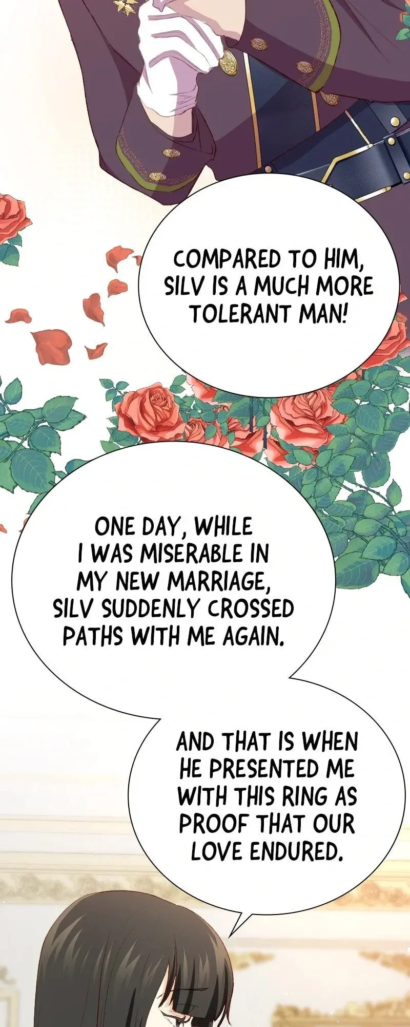 Rikon Sunzen!? Nanoni Kowamote Otto wa Dekiai Otto ni Narimashita - Chapter 29 - Page 27