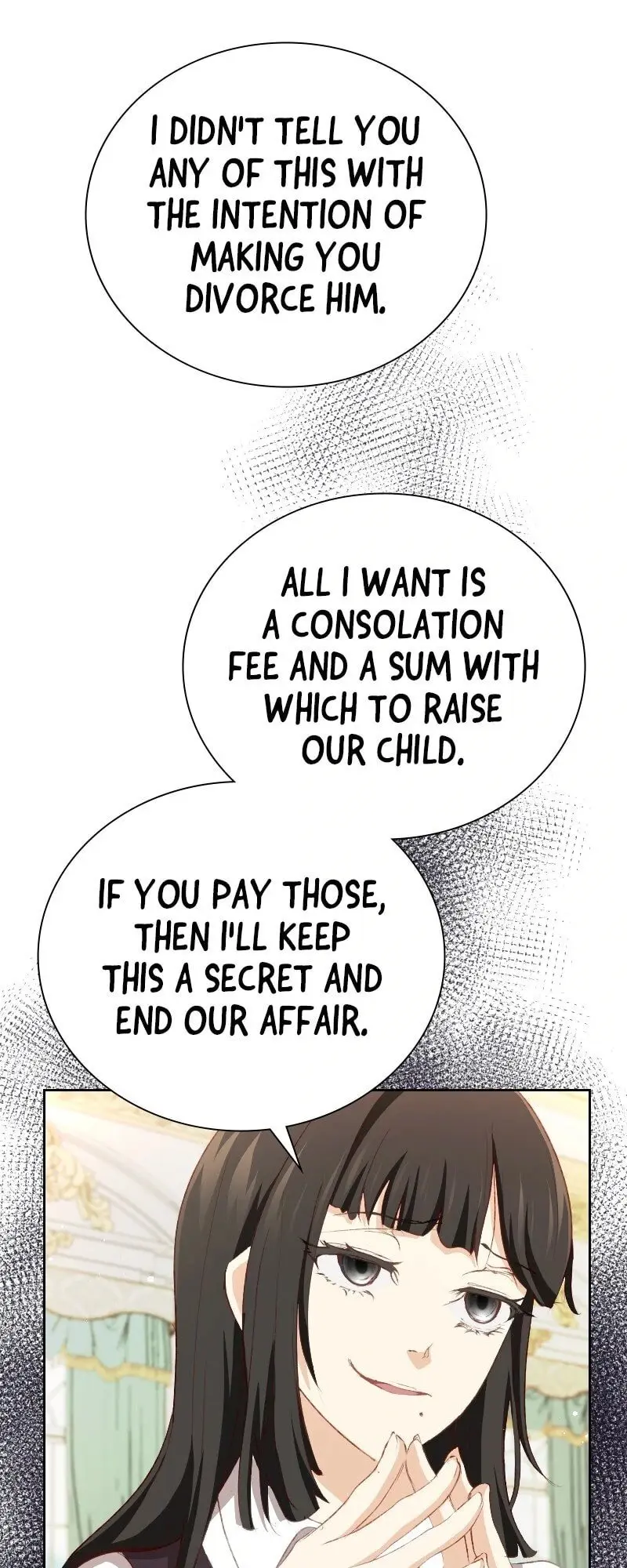 Rikon Sunzen!? Nanoni Kowamote Otto wa Dekiai Otto ni Narimashita - Chapter 29 - Page 32