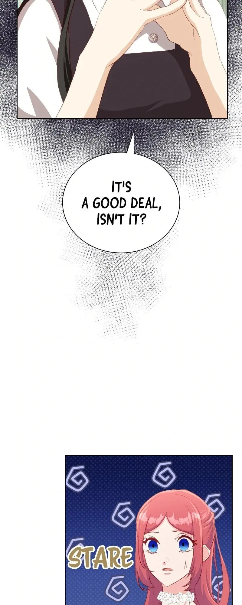 Rikon Sunzen!? Nanoni Kowamote Otto wa Dekiai Otto ni Narimashita - Chapter 29 - Page 33