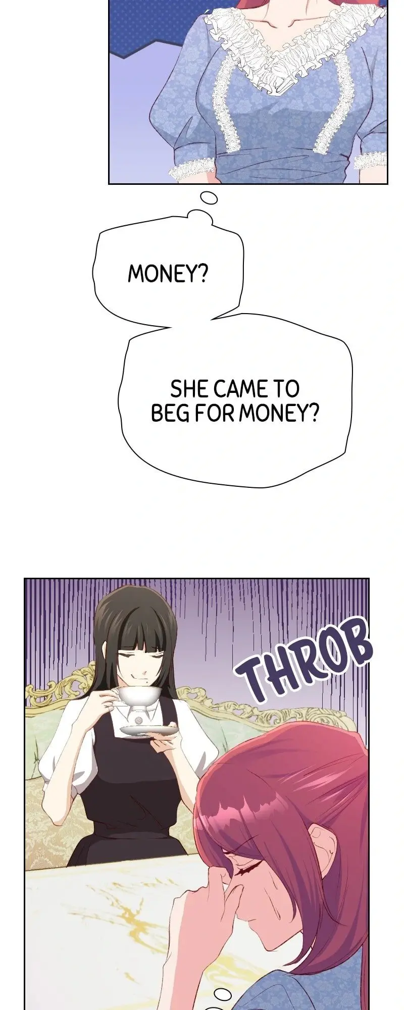 Rikon Sunzen!? Nanoni Kowamote Otto wa Dekiai Otto ni Narimashita - Chapter 29 - Page 34