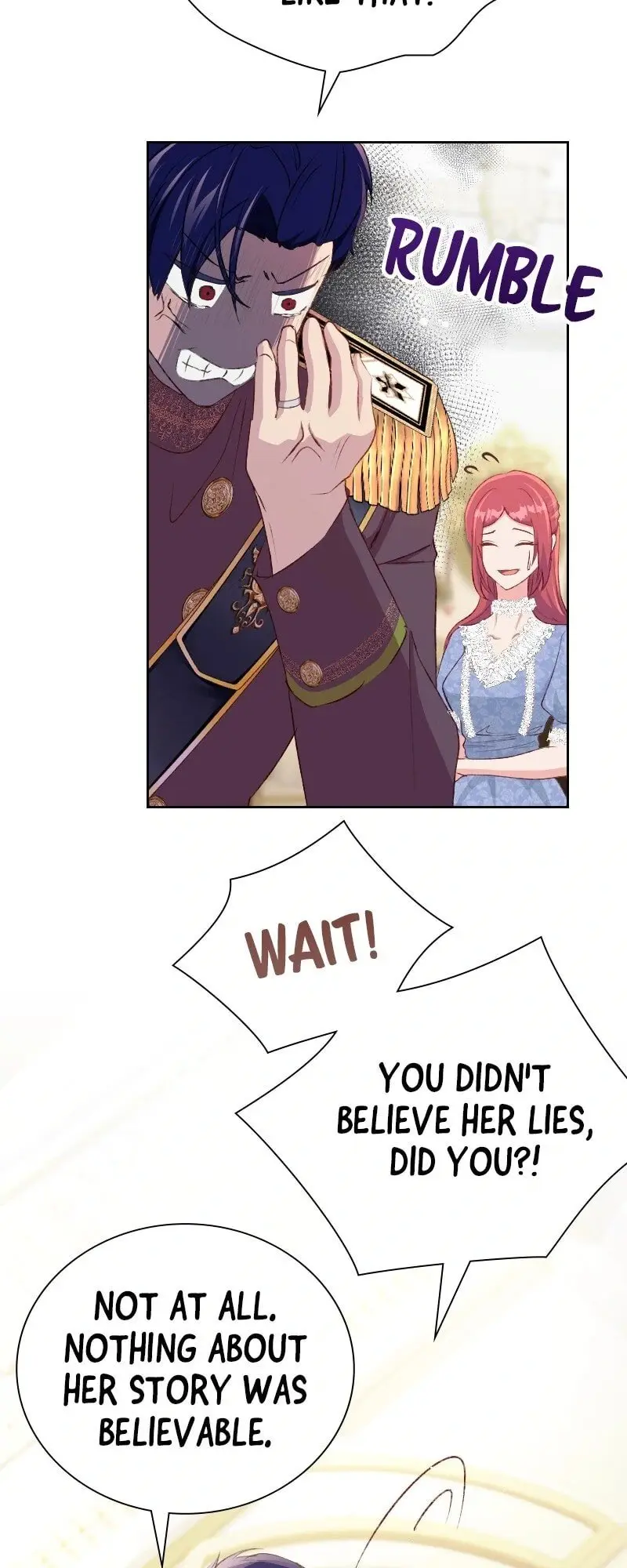 Rikon Sunzen!? Nanoni Kowamote Otto wa Dekiai Otto ni Narimashita - Chapter 29 - Page 42