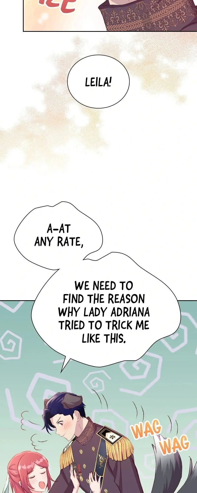 Rikon Sunzen!? Nanoni Kowamote Otto wa Dekiai Otto ni Narimashita - Chapter 29 - Page 45