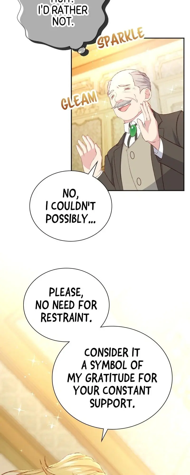 Rikon Sunzen!? Nanoni Kowamote Otto wa Dekiai Otto ni Narimashita - Chapter 30 - Page 15