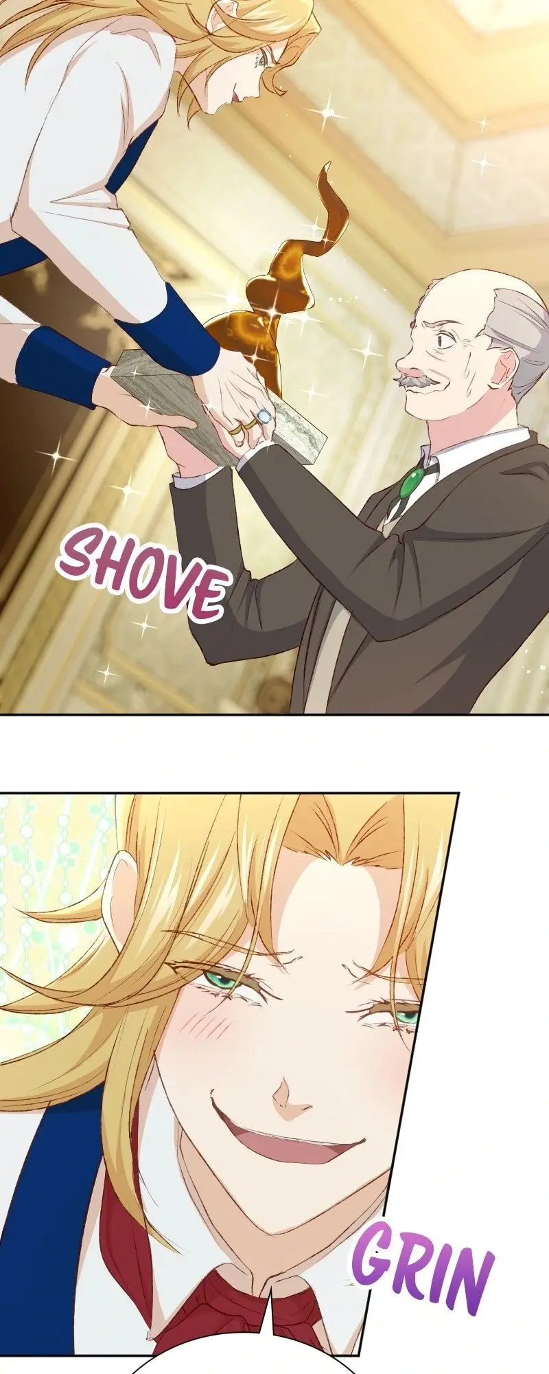 Rikon Sunzen!? Nanoni Kowamote Otto wa Dekiai Otto ni Narimashita - Chapter 30 - Page 16
