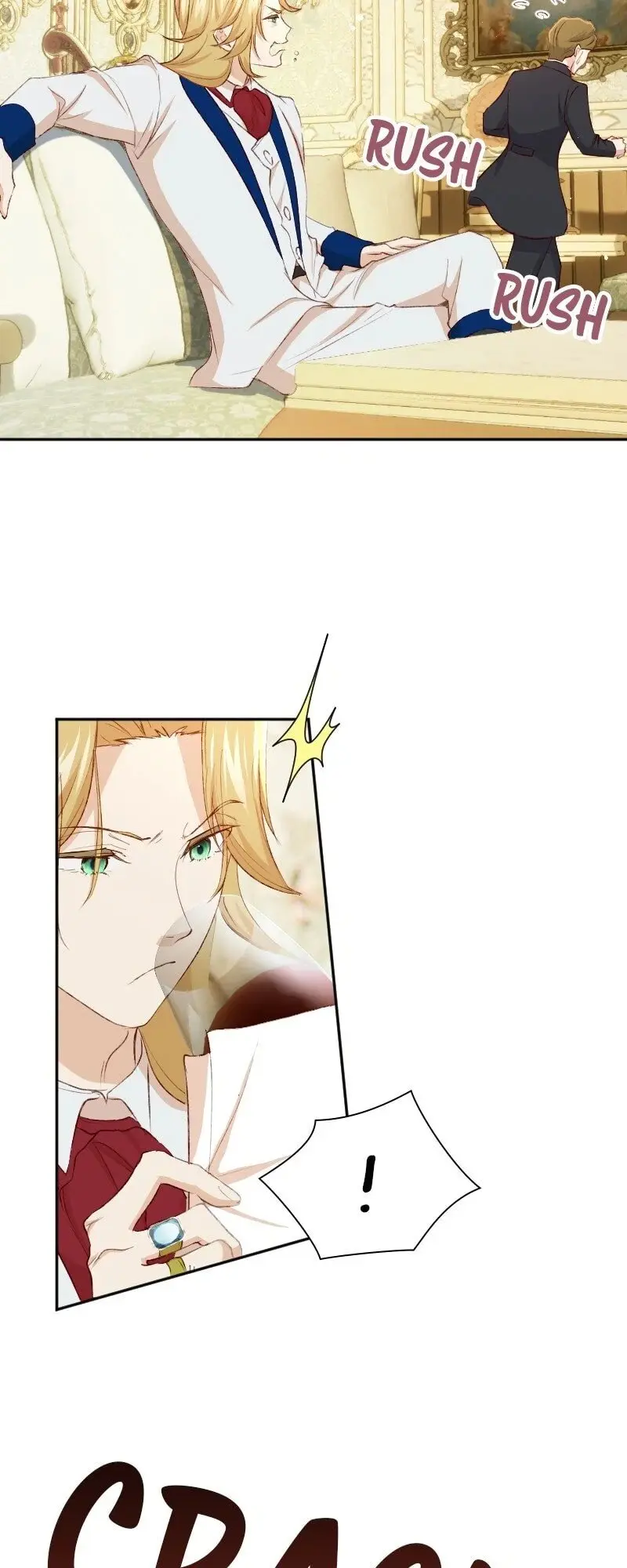 Rikon Sunzen!? Nanoni Kowamote Otto wa Dekiai Otto ni Narimashita - Chapter 30 - Page 19