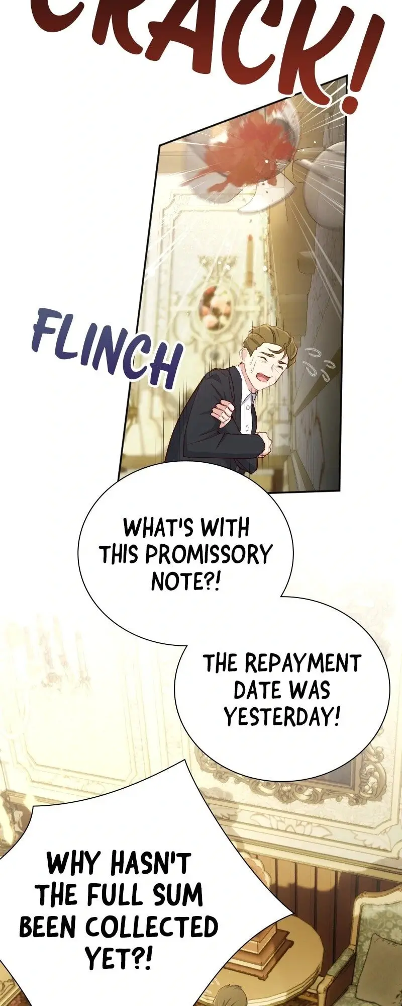 Rikon Sunzen!? Nanoni Kowamote Otto wa Dekiai Otto ni Narimashita - Chapter 30 - Page 20