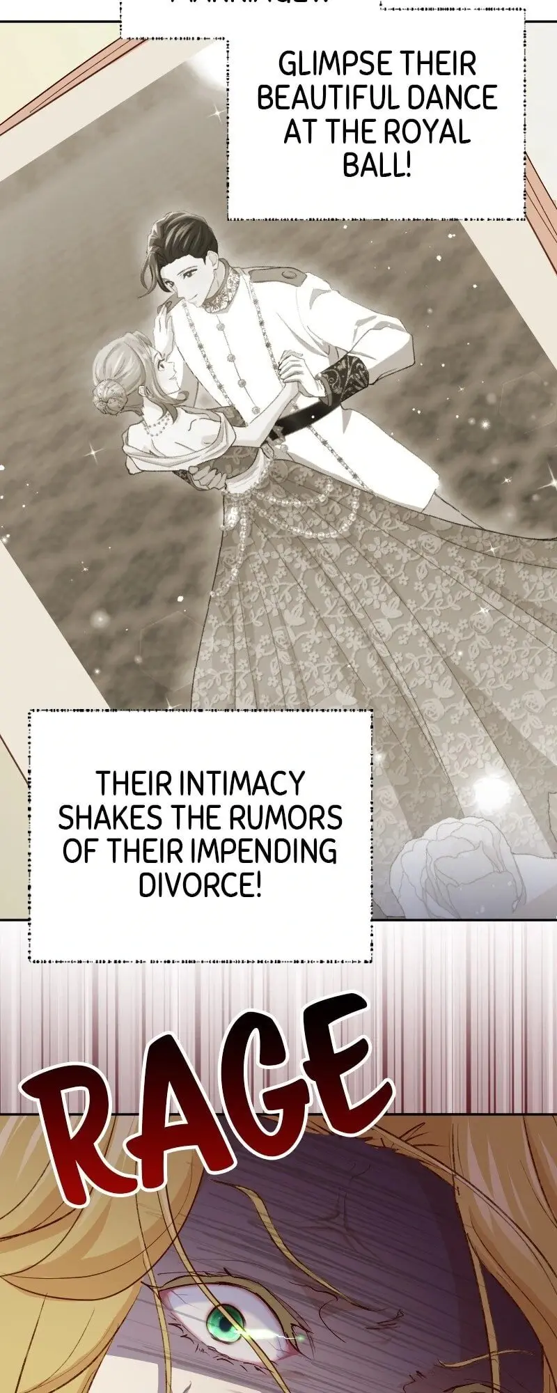 Rikon Sunzen!? Nanoni Kowamote Otto wa Dekiai Otto ni Narimashita - Chapter 30 - Page 24