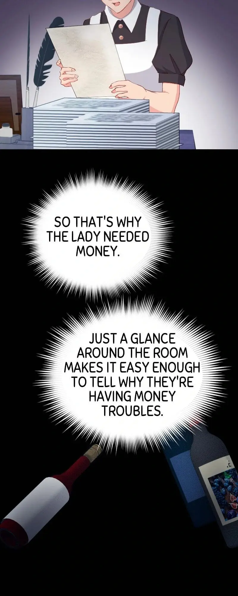 Rikon Sunzen!? Nanoni Kowamote Otto wa Dekiai Otto ni Narimashita - Chapter 30 - Page 33