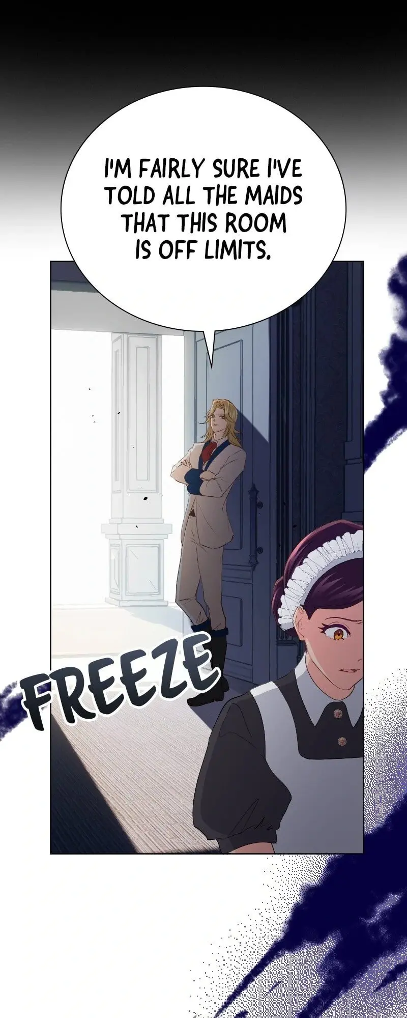 Rikon Sunzen!? Nanoni Kowamote Otto wa Dekiai Otto ni Narimashita - Chapter 30 - Page 34