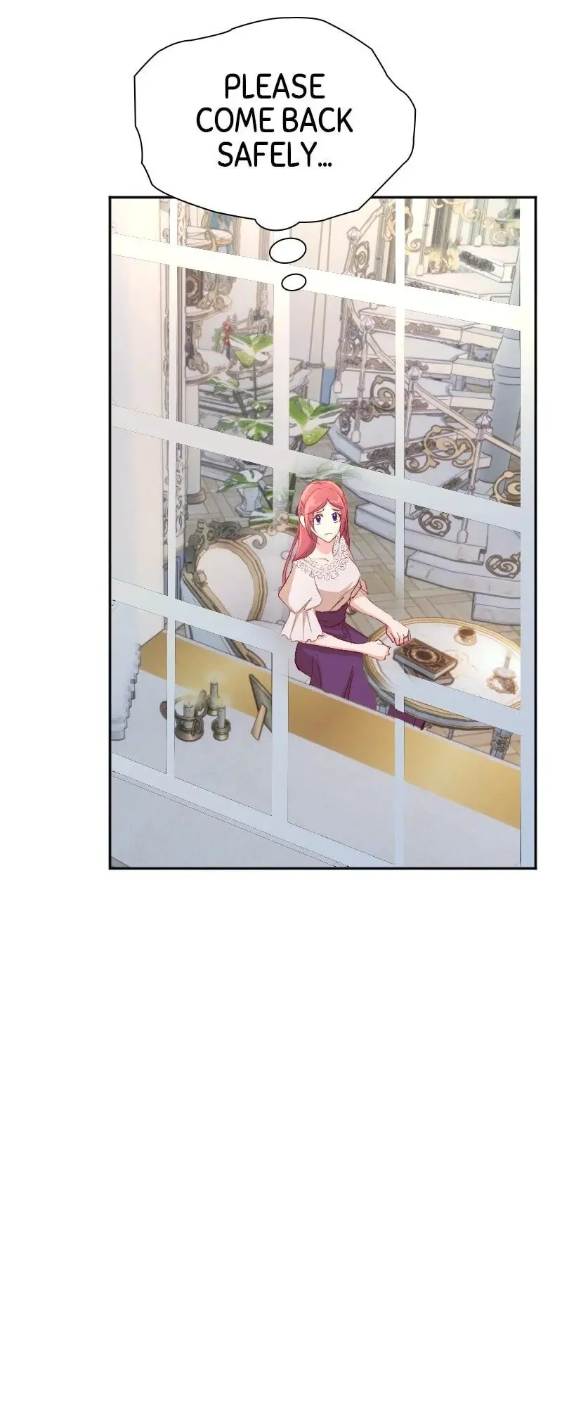 Rikon Sunzen!? Nanoni Kowamote Otto wa Dekiai Otto ni Narimashita - Chapter 30 - Page 42