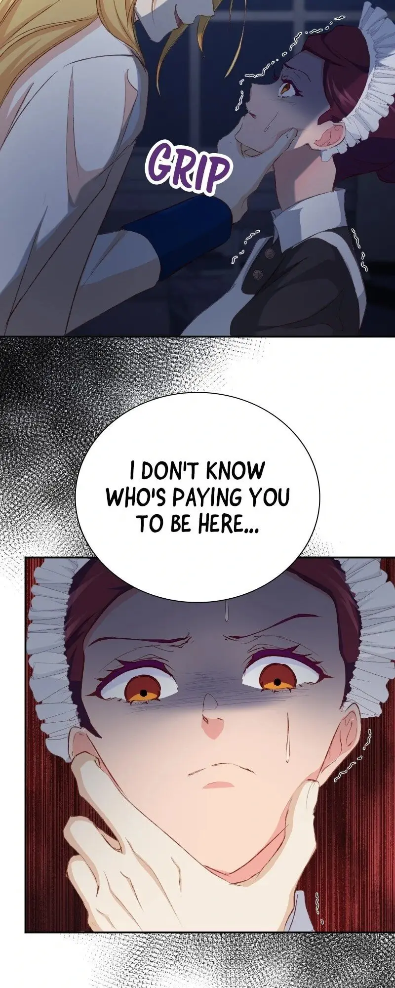 Rikon Sunzen!? Nanoni Kowamote Otto wa Dekiai Otto ni Narimashita - Chapter 30 - Page 47