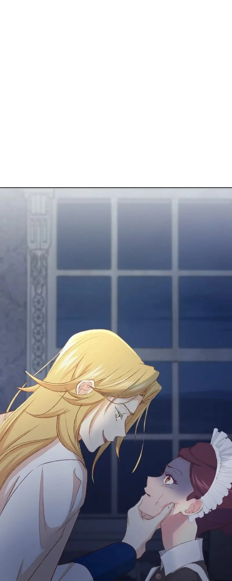 Rikon Sunzen!? Nanoni Kowamote Otto wa Dekiai Otto ni Narimashita - Chapter 31 - Page 1
