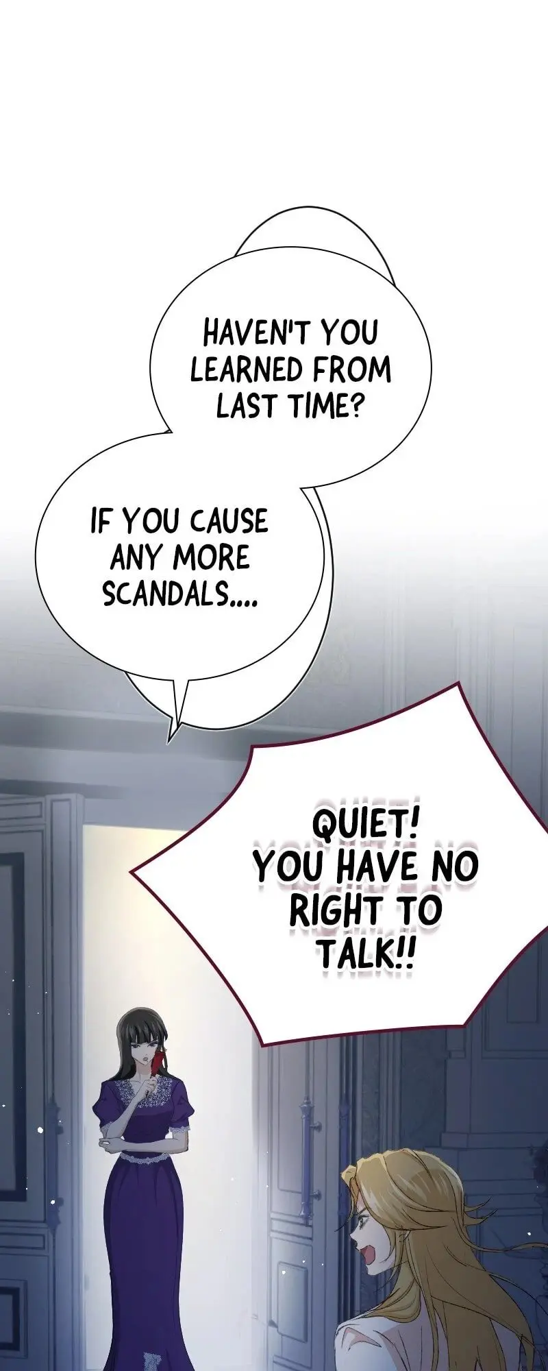 Rikon Sunzen!? Nanoni Kowamote Otto wa Dekiai Otto ni Narimashita - Chapter 31 - Page 8