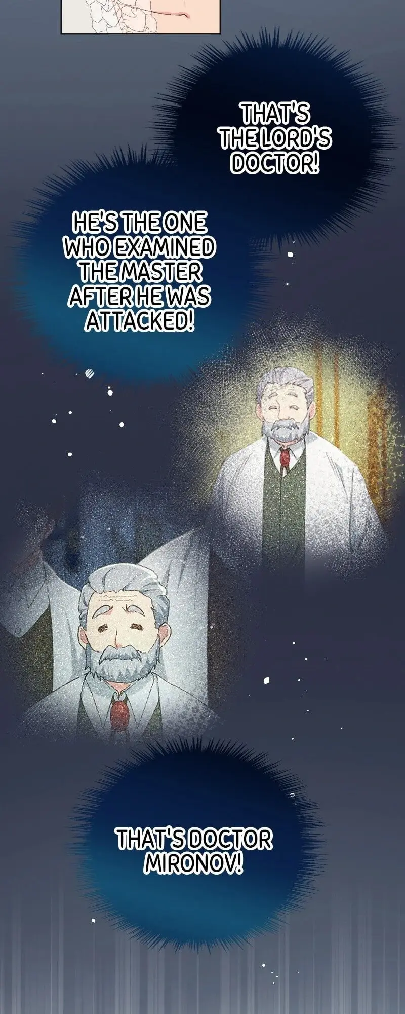 Rikon Sunzen!? Nanoni Kowamote Otto wa Dekiai Otto ni Narimashita - Chapter 31 - Page 21