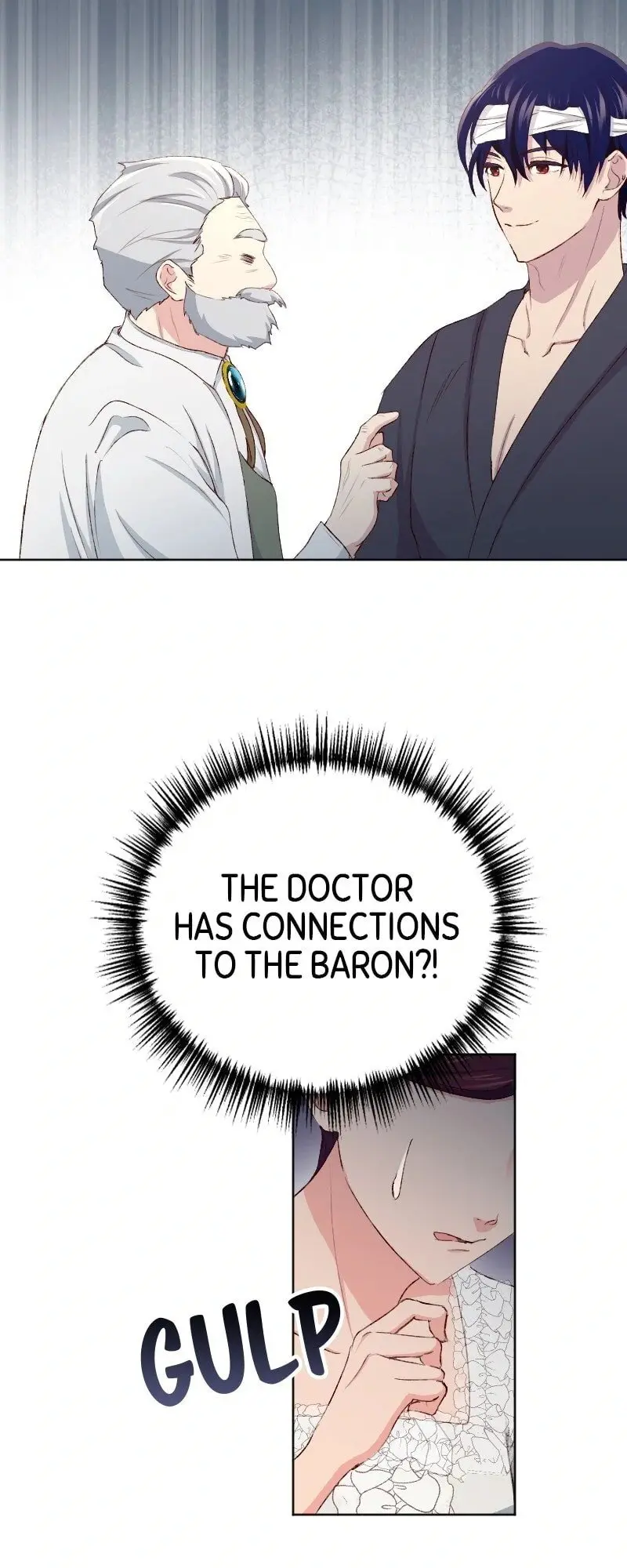 Rikon Sunzen!? Nanoni Kowamote Otto wa Dekiai Otto ni Narimashita - Chapter 31 - Page 22