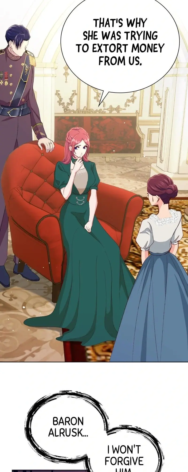 Rikon Sunzen!? Nanoni Kowamote Otto wa Dekiai Otto ni Narimashita - Chapter 31 - Page 25